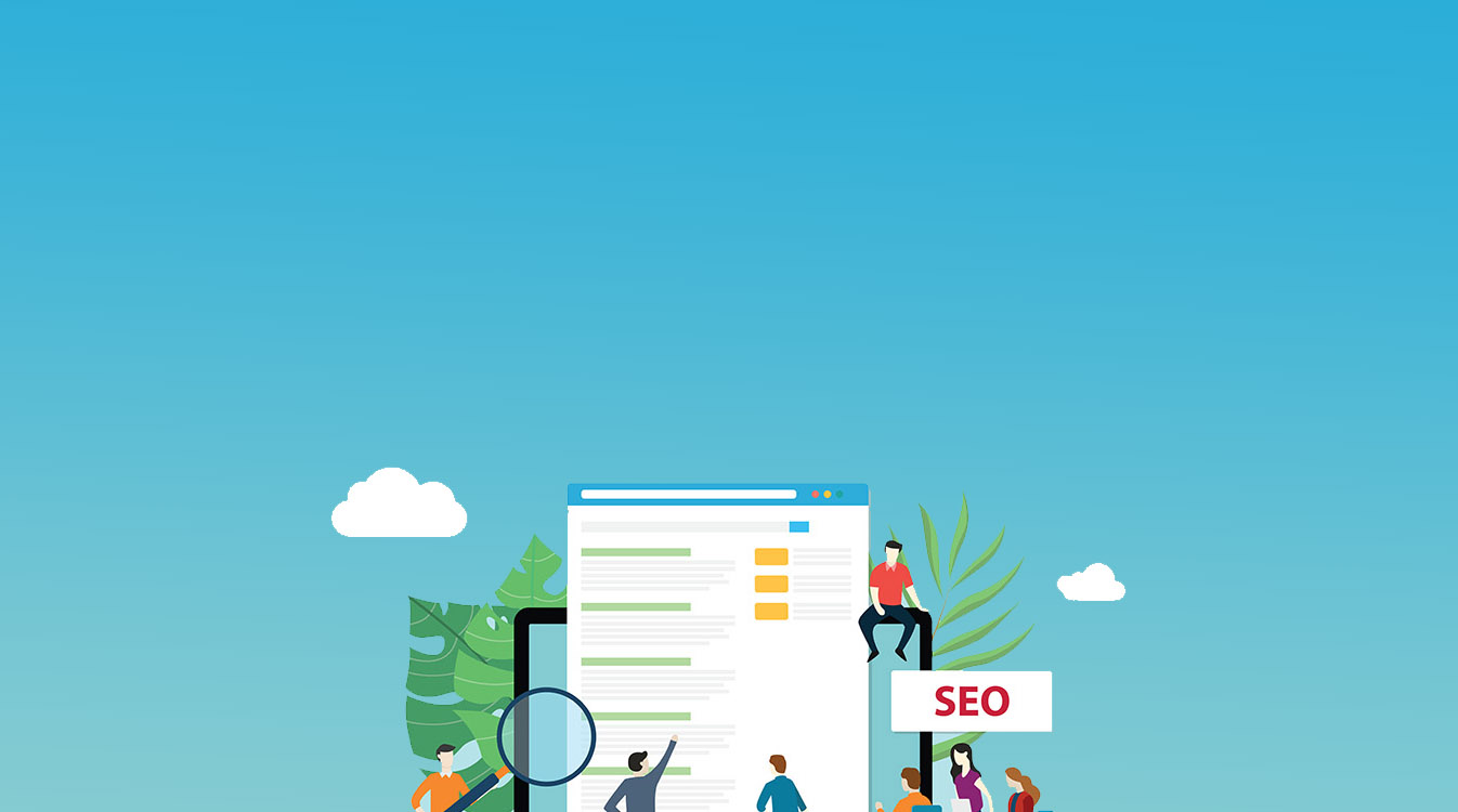 Digital Marketing - Référencement Naturel SEO