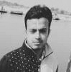 Equipe Poptrafic, agence marketing digitale paris: Mridul, Développeur web senior