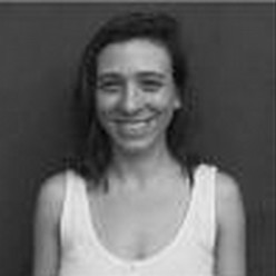 Equipe Poptrafic, agence marketing digitale paris: Ilana, Web Designer