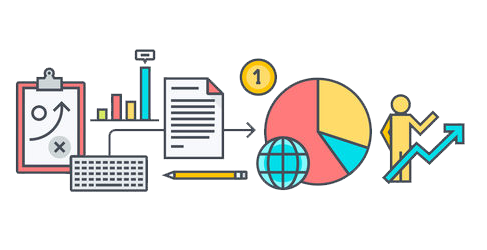 Création de sites web visuel 2, agence Poptrafic