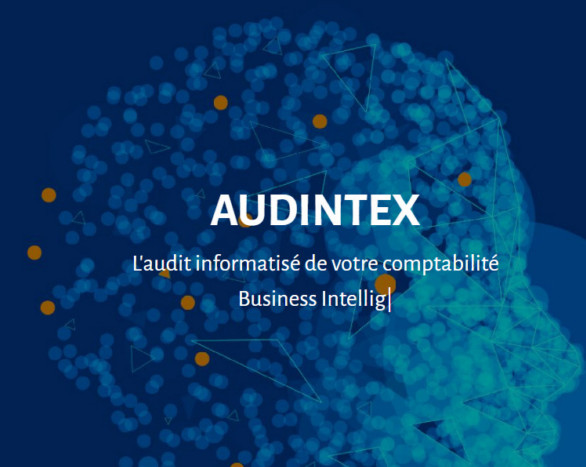 AUDINTEX - Expert-comptable spécialiste de la Piste d'Audit Fiable
