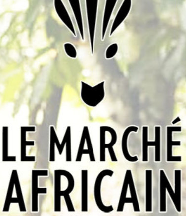 LE MARCHE AFRICAIN, vente de produits africains