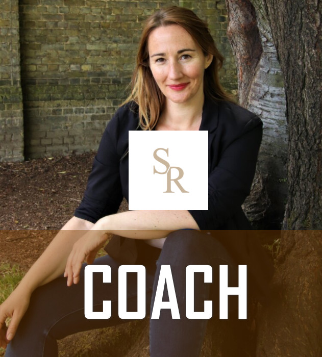 Sophie Renaude Coach de vie