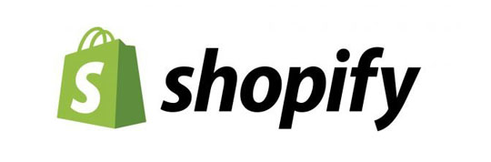 Creation site e-commerce Shopify illustration , Poptrafic agence digitale TPE - PME - Ecommerce - Startup à Paris