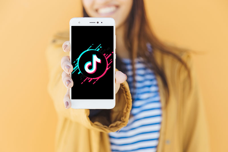 5 raisons de vous lancer sur Tik Tok si vous avez un site e-commerce  MAG MARKETING DIGITAL