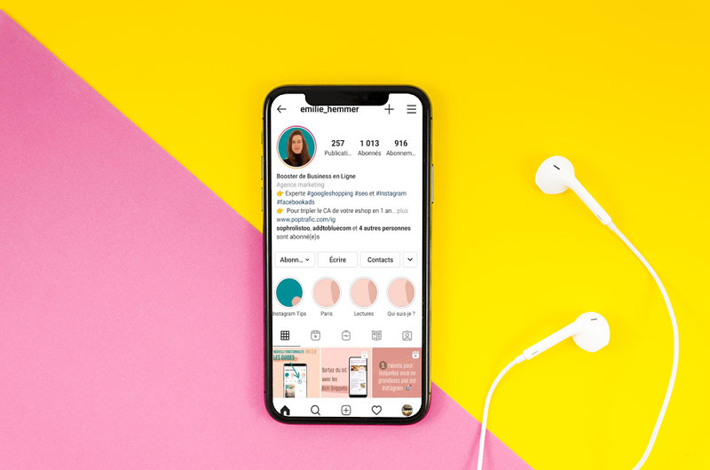 Découvrez les Guides Instagram, une nouvelle opportunité pour votre visibilité en ligne MAG MARKETING DIGITAL