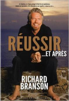 REUSSIR: ET APRES?..., une lecture conseillée par Poptrafic, agence de marketing digital Paris, aux startups et entrepreneurs